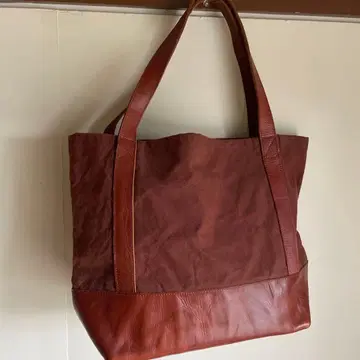 fabrica 파브리카 토트백 M