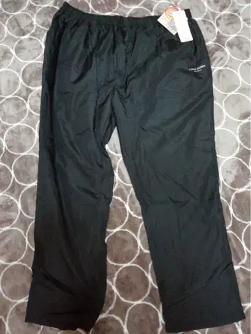 FIRST DOWN 5L 사이즈 팬츠