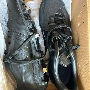 야구 스파이크 27cm