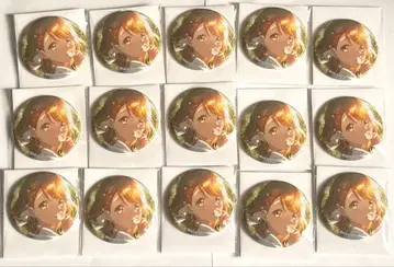 프로세카 그리캔 vol.8B 하나사토 미노리 캔뱃지 15개