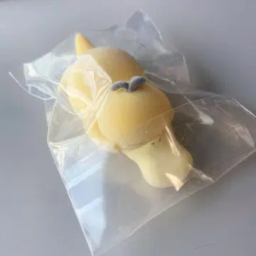 포켓슬립 피규어 코닥