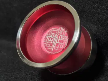 YoYoFactory 요요팩토리 프라그마 핑크