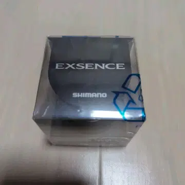 미사용 새상품 시마노 12 엑센스 CI4+ C3000HGM 정품 스풀