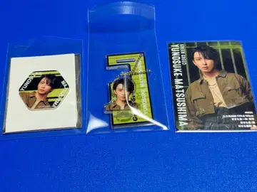 ACTORS LEAGUE in Brain 2025 복권 마츠시마 유노스케