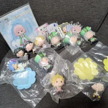 Re: 제로 미니 피규어 묶음 판매