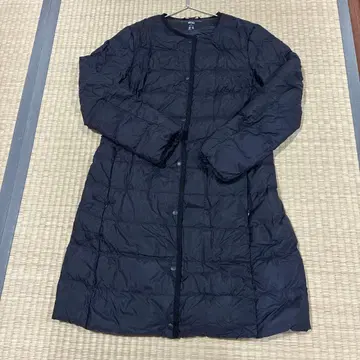 UNIQLO ULTRA LIGHT DOWN 다운 자켓 M