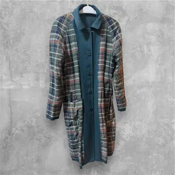 뷰티풀 피플 리버서블 코트