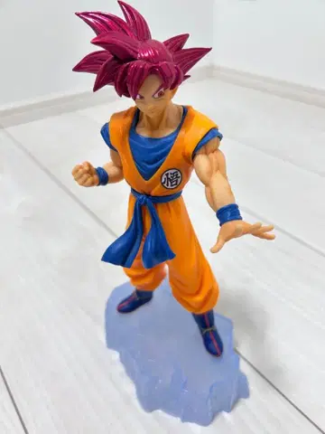 [ 제일복권 ] 드래곤볼 손오공 피규어