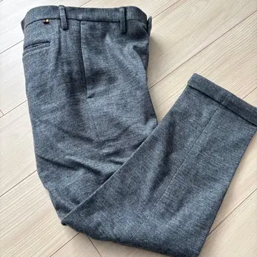 폴 스미스 그레이 슬랙스