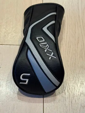 젝시오 XXIO 14 페어웨이 우드용 골프헤드커버 5