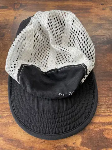 파타고니아 덕빌 캡