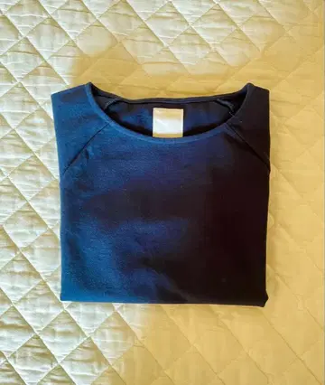 빵집 셔츠 네이비 사이즈 2