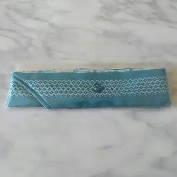 Mrs.GREEN APPLE 스카프 미세스 그린 애플