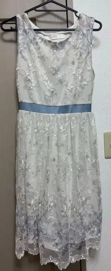 toccocloset 원피스 블루