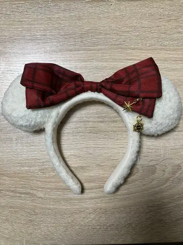 리루린린 2025 머리띠