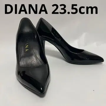 DIANA 펌프스 스틸레토