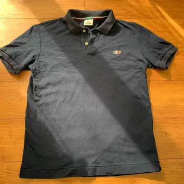 LACOSTE 네이비 사이즈 4 EXCLUSIVE EDITION
