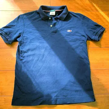 LACOSTE 네이비 사이즈 4 EXCLUSIVE EDITION