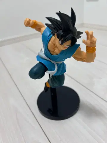 [ 제일복권 ] 손오공 피규어 점프 포즈