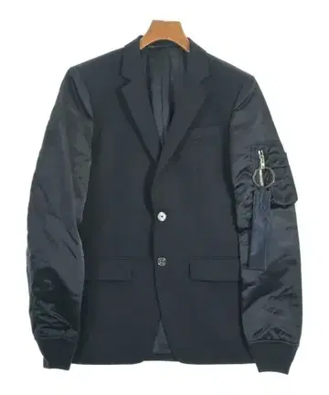 GIVENCHY 남성용 자켓