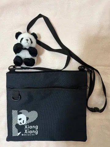 외출 샹샹 사코슈 샹샹 마스코트 포함