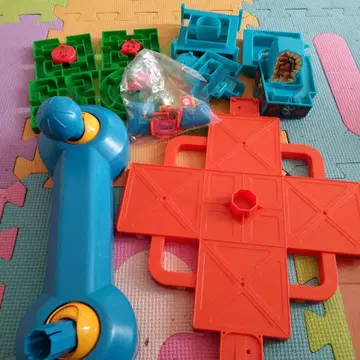 슈퍼 마리오 대미궁 DX