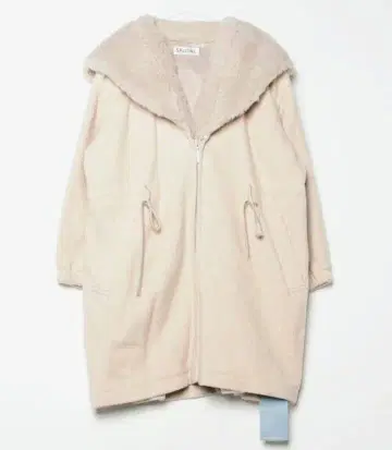 SNIDEL 레이디 모즈 코트 비진햐카