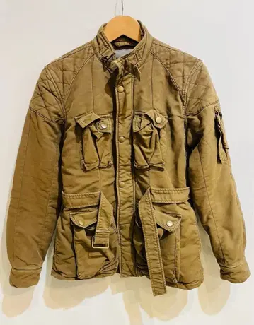 talking about the abstraction 자켓 M65