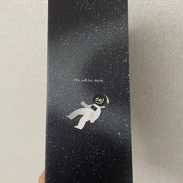 eaj 이즈봉 박제형 응원봉