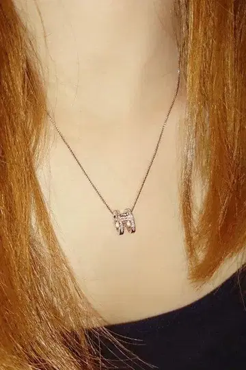 목걸이 액세서리