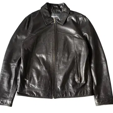 Eddie Bauer 에디바우어 가죽 자켓