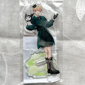 paradox Live 파라라이 아크릴 스탠드 산리오 콜라보 동하