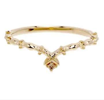 NOJESS 핑키링 5호