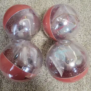 릴린린 캡슐 토이 컴프 2025