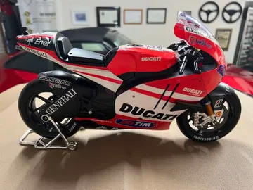 마이스토 DUCATI MotoGP 바이크 1/6 스케일