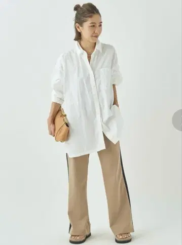 plage 셔츠 플라주