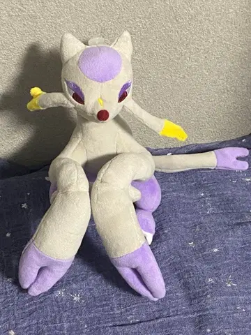 포켓몬 봉제 인형 코죠도 (S) 산에이 무역