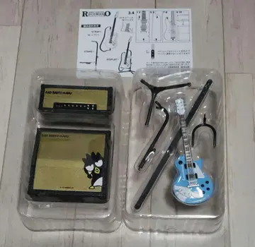 산리오 락모노 2 배드마츠마루 시나모롤