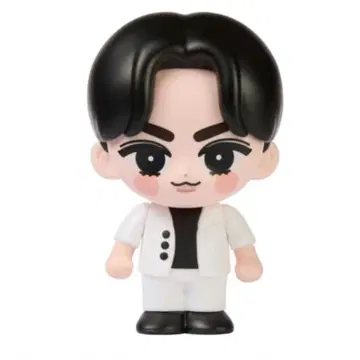 Snow Man Dome Tour ON 스노치루 소프트 비닐 라울