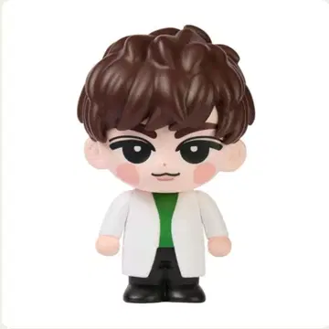 Snow Man Dome Tour ON 스노치루 소프트 비닐 아베 료헤이