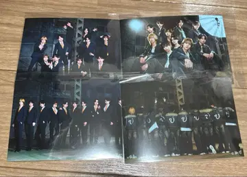 UNiFY 10인 샷 브로마이드