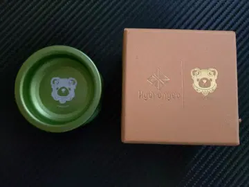 요요 하이드란지아 펜타스 리프