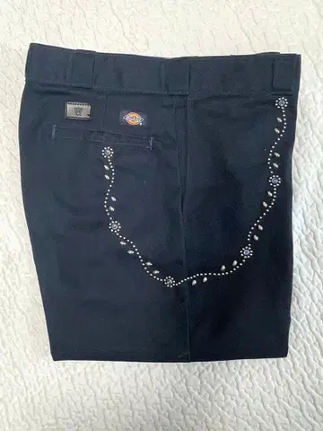 디키즈 874 HTC Dickies 팬츠 36 기무라 타쿠야 개인 소장품