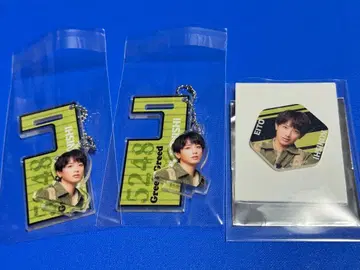 ACTORS LEAGUE in Brain 복권 코니시 에이토