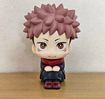 룩업 이타도리 유우지