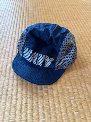 와이퍼 리메이크 러닝 캡