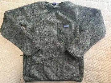 파타고니아 S 남성용 로스 가토스 바징 그린