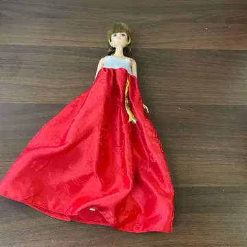 호1197 미미월드 인형 MIMI WORLD 완구 한국