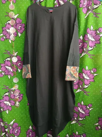 95 차이하네 원피스