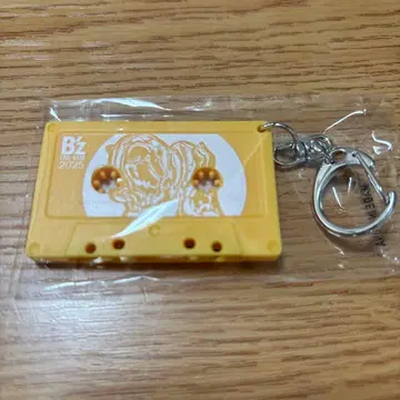 날짜 포함 카세트 참 후쿠오카 B'z LIVE GYM 2025 FYOP